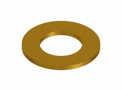 Washer - Flat [108-071-413]