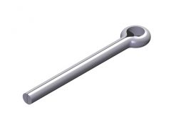 Split Pin [201-000-002]