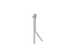 Split (Cotter) Pin [201-000-003]