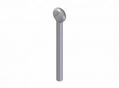 Split (Cotter) Pin [201-842-860]