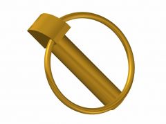 Linch Pin [203-300-700]