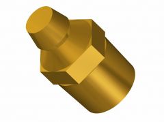 Grease Nipple [208-442-550]