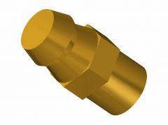 Grease Nipple [208-442-600]