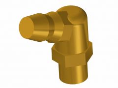 Grease Nipple [208-442-620]