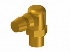 Grease Nipple [208-442-650]