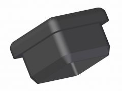 Cap - Tube Insert Square [209-480-661]