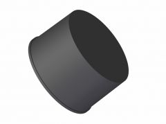 Cap - Round [209-840-320]