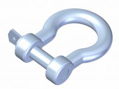 Bow-Shackle [214-000-001]