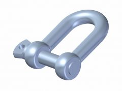 D-Shackle [214-446-250]