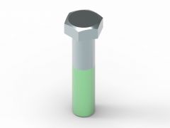 Bolt [301-220-853]