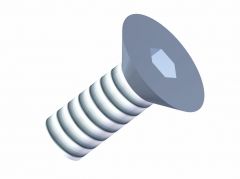Countersunk Screw [302-206-165]