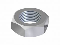 Nut - Half [307-212-023]