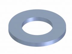 Washer - Heavy Flat [308-270-063]
