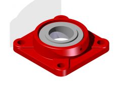 Bearing Assembly [401-000-002]