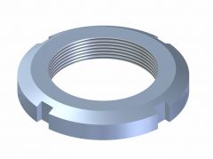 Lock Nut [401-021-750]