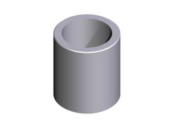 Bush - Lock Inner [402-000-076]