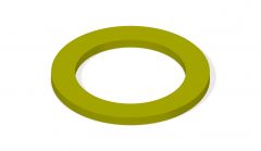 Thrust Washer [402-000-081]