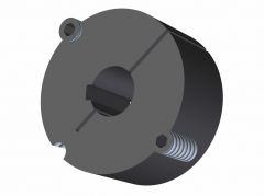 Bush - Taper Lock [402-060-680]