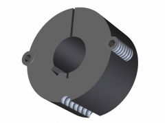 Bush - Taper Lock [402-060-820]