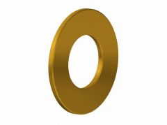 Washer - Pitch Pivot Rear [402-840-570]