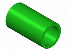 Bush - Pitch Pivot Rear [402-840-590]
