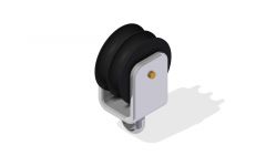 Pulley [403-000-055]