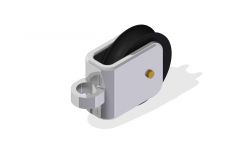 Pulley [403-000-057]