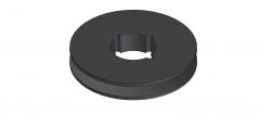 Pulley - Taper Lock [403-000-083]