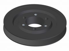 Pulley [403-360-300]