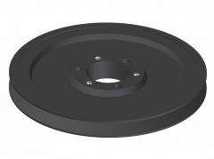 Pulley [403-360-800]
