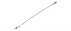 Roller Scraper [404-000-124]