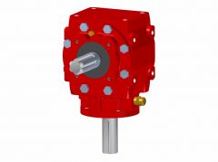 Gearbox [405-200-650]