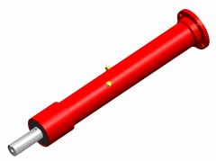 Extension Assembly [405-201-780]