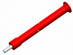 Extension Assembly [405-201-900]