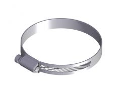Clamp Small - Hose [406-000-022]
