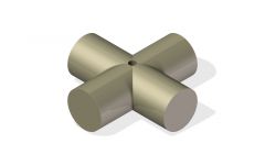 U/J Cross [406-342-800]