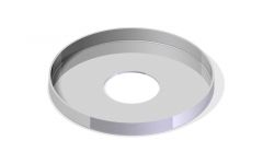 Cap - Spindle Type 4/5/5a/6e [407-329-000]