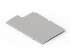 Cover Weldment - RH 160 [410-000-347]