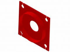 Rotor Shield [410-152-290]
