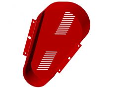 Belt Guard Weldment [410-480-441]