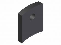Flail Lug [411-240-000]