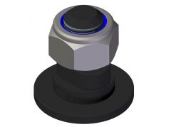 Bolt - LazerBladez Blade Mounting [411-322-050]