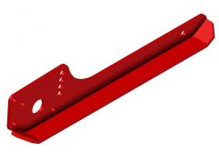 Trailing Arm Weldment - RH [412-000-128]