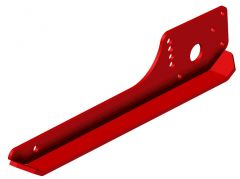 Trailing Arm Weldment - LH [412-000-129]