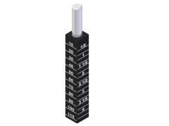 Height Gauge - Imperial/Metric Series 3 [412-000-152]