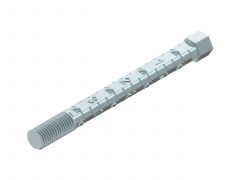 Height Indicator - Imperial [412-000-258]