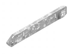 Side Channel Weldment - LocTek - DR [412-000-295]
