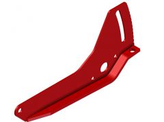 Trailing Arm Weldment LH [412-152-461]