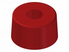 Buffer - Round [412-171-700]