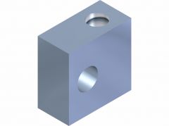 Height Adjuster Block [412-330-273]